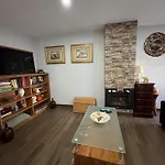 Holiday home Sofiamarholidays O Cantinho Da Avo Bina Moita (Guarda)