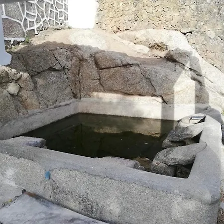 Tatil Evi Sofiamarholidays O Cantinho Da Avo Bina *