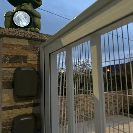 Sofiamarholidays O Cantinho Da Avo Bina Holiday home Moita (Guarda)