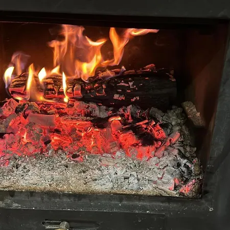 Sofiamarholidays O Cantinho Da Avó Bina Moita (Guarda)