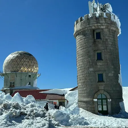 Sofiamarholidays O Cantinho Da Avo Bina בית נופש *