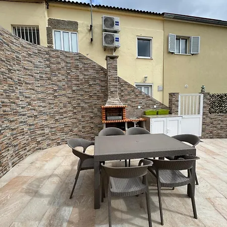 Sofiamarholidays O Cantinho Da Avo Bina