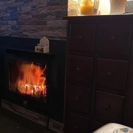 Casa de Férias Sofiamarholidays O Cantinho Da Avó Bina *
