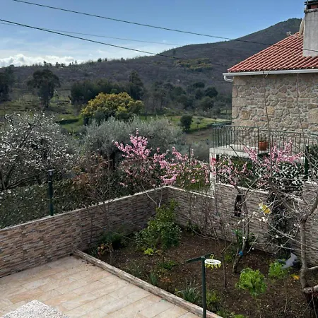 Sofiamarholidays O Cantinho Da Avo Bina Σπίτι διακοπών