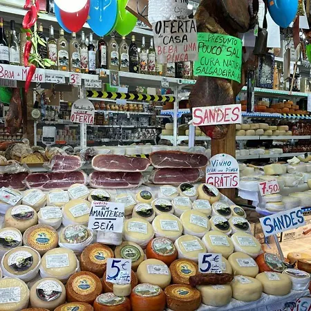 Sofiamarholidays O Cantinho Da Avo Bina