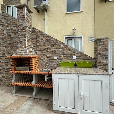 Sofiamarholidays O Cantinho Da Avo Bina Moita (Guarda)