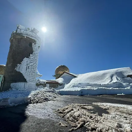 בית נופש Sofiamarholidays O Cantinho Da Avo Bina Moita (Guarda)