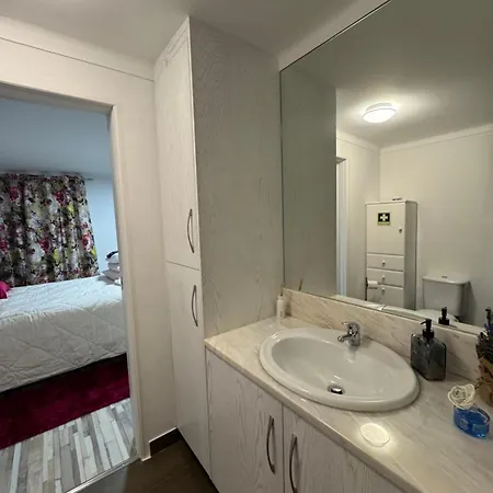 Holiday home Sofiamarholidays O Cantinho Da Avo Bina *