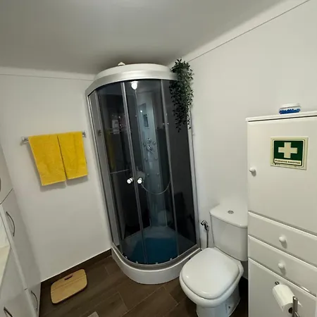 Sofiamarholidays O Cantinho Da Avó Bina Casa de Férias Moita (Guarda)