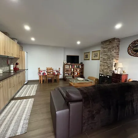 Σπίτι διακοπών Sofiamarholidays O Cantinho Da Avo Bina *