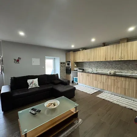 Sofiamarholidays O Cantinho Da Avo Bina Moita (Guarda)