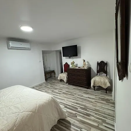 Sofiamarholidays O Cantinho Da Avo Bina * Moita (Guarda)