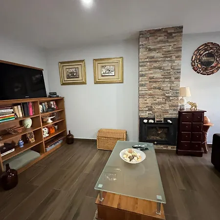 Casa de Férias Sofiamarholidays O Cantinho Da Avó Bina *