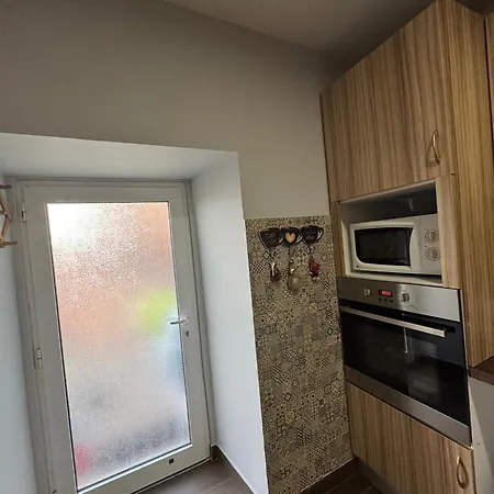 Sofiamarholidays O Cantinho Da Avó Bina Casa de Férias *