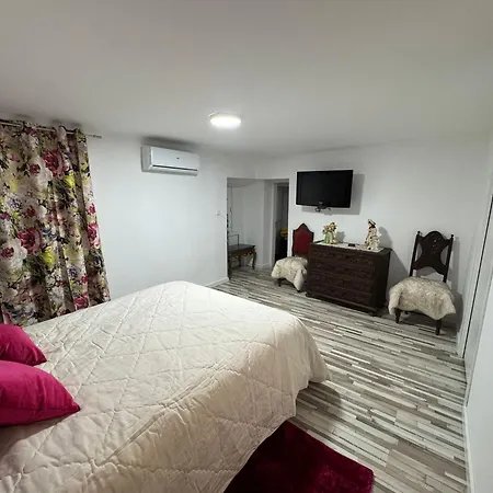 Sofiamarholidays O Cantinho Da Avo Bina Tatil Evi *