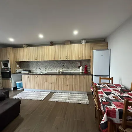 Σπίτι διακοπών Sofiamarholidays O Cantinho Da Avo Bina