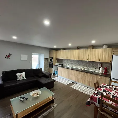 Sofiamarholidays O Cantinho Da Avo Bina Holiday home *