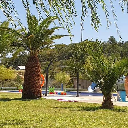 Σπίτι διακοπών Sofiamarholidays O Cantinho Da Avo Bina *