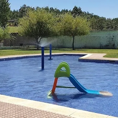 Sofiamarholidays O Cantinho Da Avó Bina * Moita (Guarda)