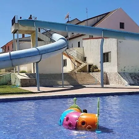 Sofiamarholidays O Cantinho Da Avó Bina * Moita (Guarda)