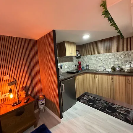 Sofiamarholidays O Cantinho Da Avó Bina Casa de Férias *