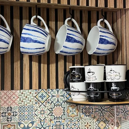 Sofiamarholidays O Cantinho Da Avo Bina Σπίτι διακοπών Moita (Guarda)