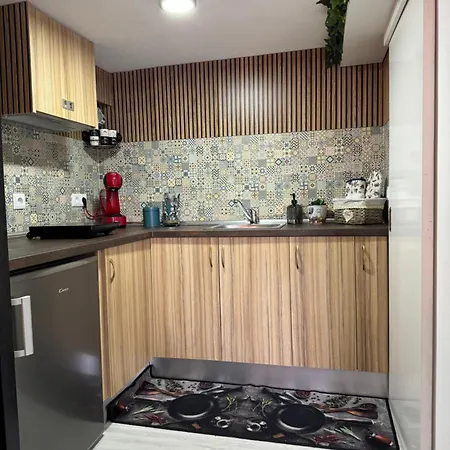 Sofiamarholidays O Cantinho Da Avo Bina Tatil Evi