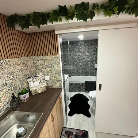 Sofiamarholidays O Cantinho Da Avó Bina Moita (Guarda)