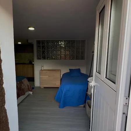 Sofiamarholidays O Cantinho Da Avó Bina Casa de Férias *