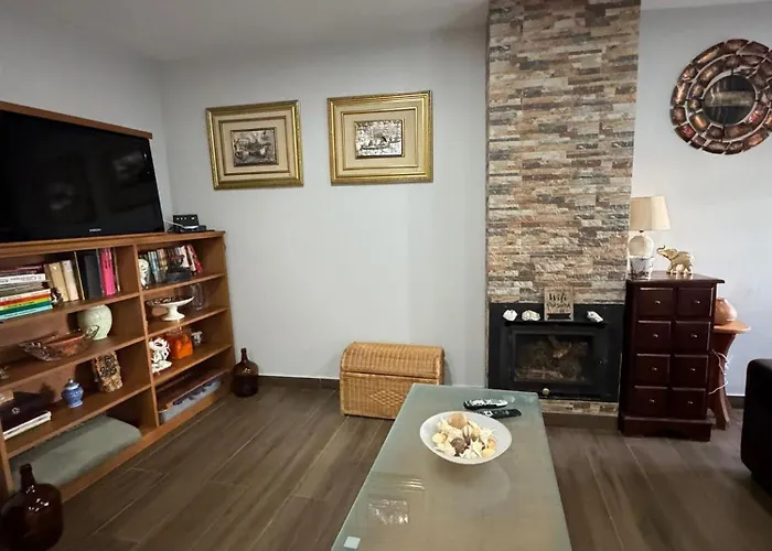 Hébergement de vacances Sofiamarholidays O Cantinho Da Avo Bina *