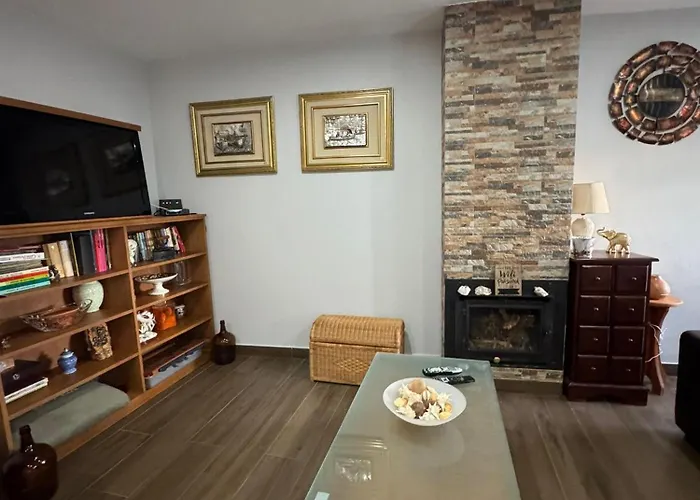 Hébergement de vacances Sofiamarholidays O Cantinho Da Avo Bina Moita (Guarda)