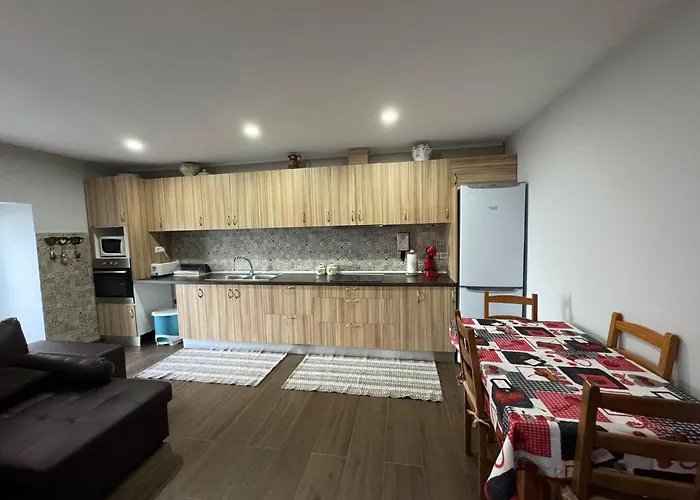 Hébergement de vacances Sofiamarholidays O Cantinho Da Avo Bina