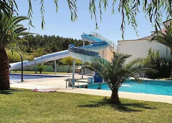 Sofiamarholidays O Cantinho Da Avo Bina Hébergement de vacances