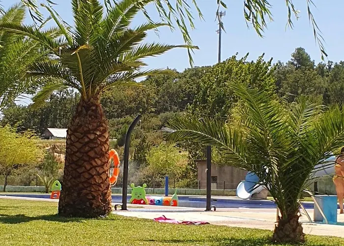 Hébergement de vacances Sofiamarholidays O Cantinho Da Avo Bina *