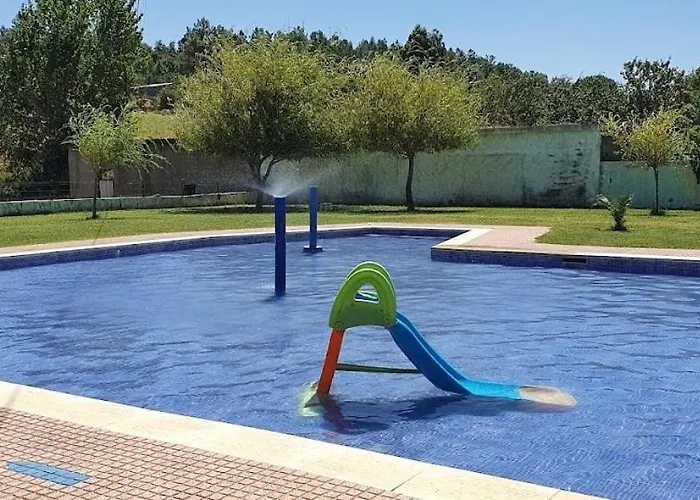Sofiamarholidays O Cantinho Da Avo Bina * Moita (Guarda)