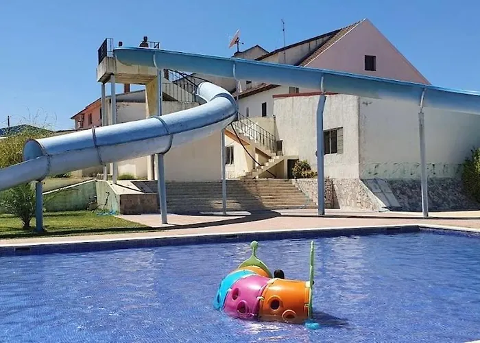 Sofiamarholidays O Cantinho Da Avo Bina * Moita (Guarda)